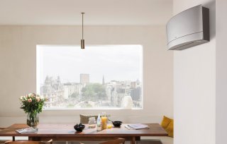 Die Leistungen von Schmidt Klimatechnik für Gewerbe- und Privatkunden in Ismaning